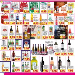 Anteprima dell'opuscolo Attuale volantino dal negozio Pewex valido da 29/10/2025 | Pagina: 14