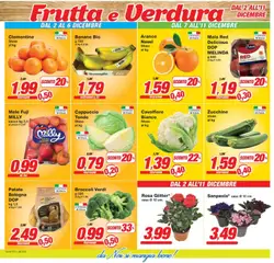 Anteprima dell'opuscolo Attuale volantino dal negozio Prix valido da 02/12/2025 | Pagina: 7