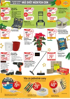 Náhled nabídky: Globus Leták platný od 29.10.2025 | Strana: 35