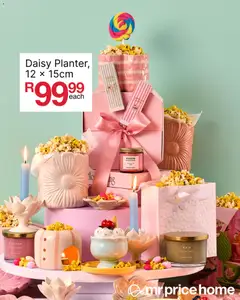 Preview of MRP Home flyer valid from 28/04/2026