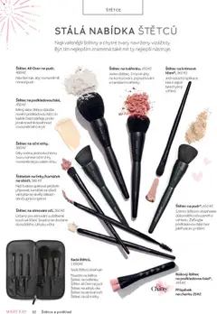 Náhled nabídky: Mary Kay Kniha o kráse platný od 01.07.2025 | Strana: 32