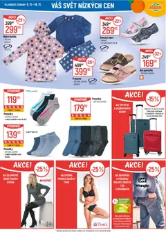 Náhled nabídky: Globus Leták platný od 05.11.2025 | Strana: 35