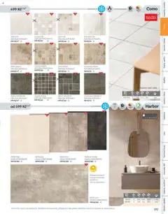 Náhled nabídky: Siko koupelny Katalog Koupelny 2024/2025 platný od 23.10.2024 | Strana: 177