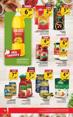 Pogląd gazetki "Black Friday" ze sklepu Arhelan ważnej od 21.11.2025 | Strona: 10