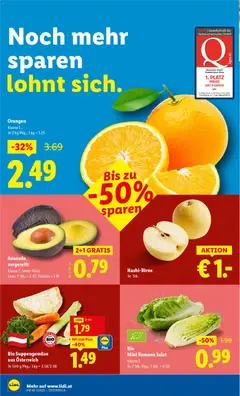 Vorschau der Angebote: Lidl Black Friday gültig ab 20.11.2025 | Seite: 34