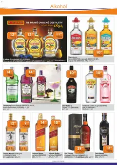 Náhľad KON - RAD letáku platného od 01.12.2025 | Strana: 18