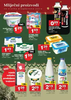 Pregled letka Katalog trgovine Stanić Diskont vrijedi od 27.11.2025 | Stranica: 4