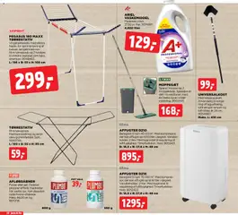 Eksempel på tilbudsavis Tilbudsavis fra butik Jem & fix gyldig fra 30/11/2025 | Side: 20