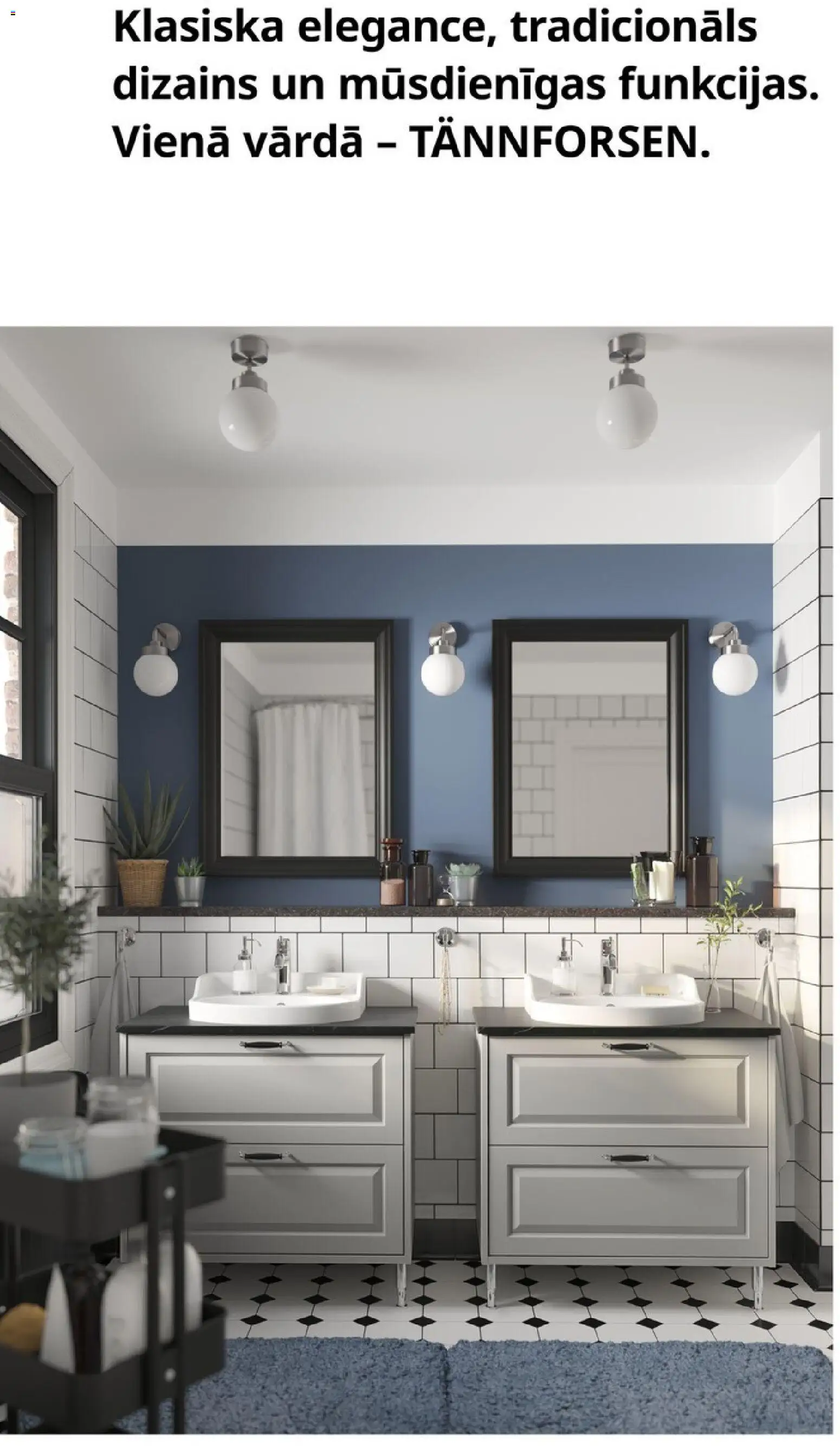 Skatīt IKEA akciju bukletu, derīgs no 2025.12.01