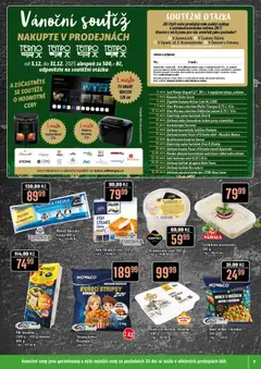 Náhled nabídky: Tempo Leták platný od 03.12.2025 | Strana: 7