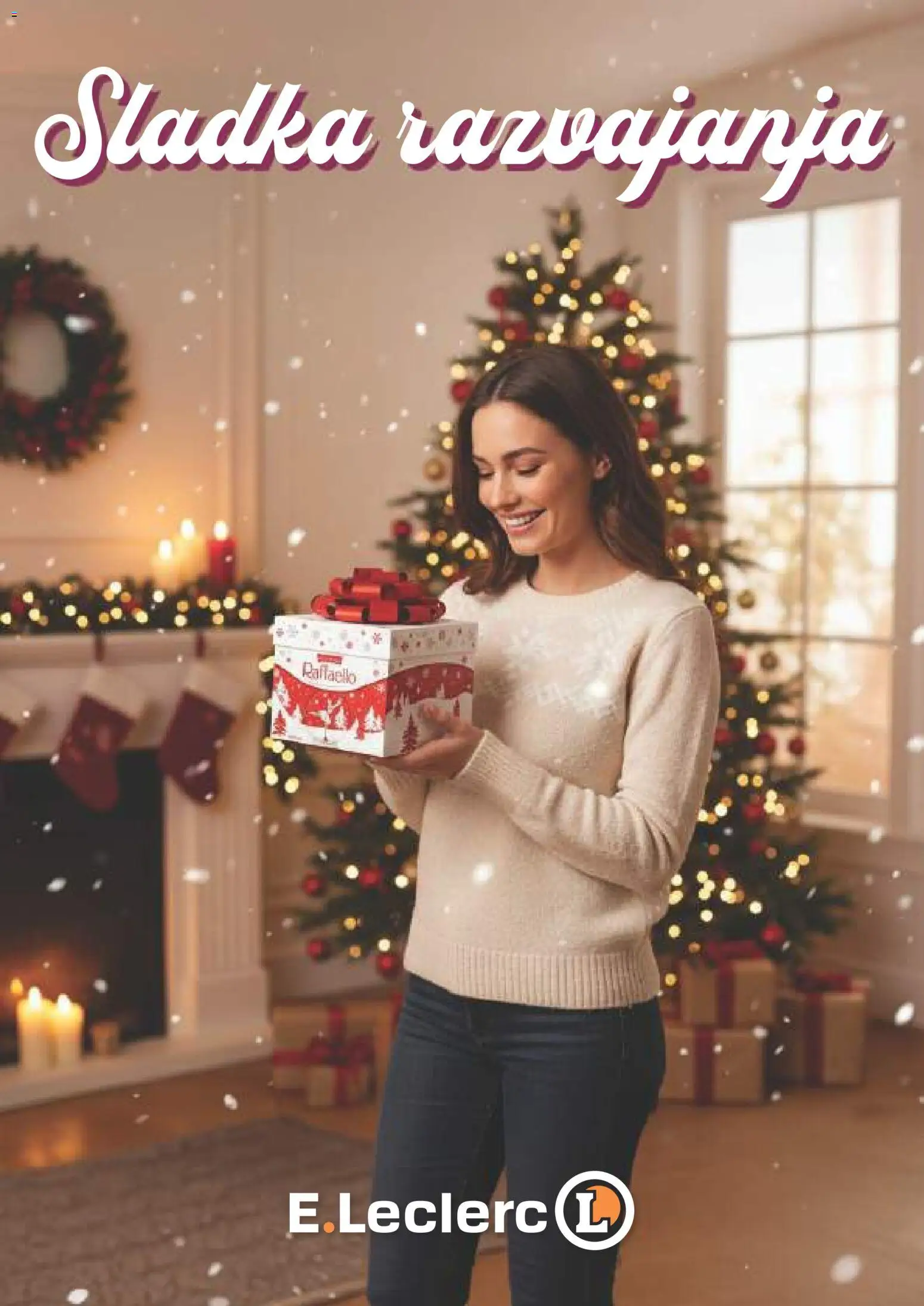 Predogled kataloga iz trgovine E.leclerc veljaven od 04.11.2025