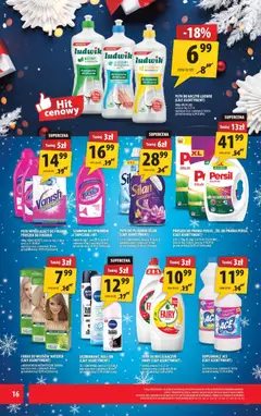 Pogląd gazetki "Gazetka" ze sklepu Arhelan ważnej od 05.12.2025 | Strona: 16