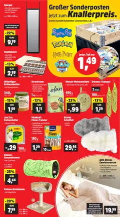 Vorschau von dem Prospekt des Geschäftes Thomas Philipps, gültig ab dem 08.12.2025 | Seite: 11