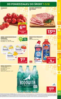 Pogląd gazetki "Black Friday" ze sklepu Stokrotka ważnej od 27.11.2025 | Strona: 5