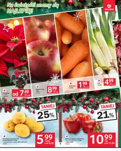 Pogląd gazetki "Gazetka" ze sklepu Selgros cash&carry ważnej od 04.12.2025 | Strona: 6
