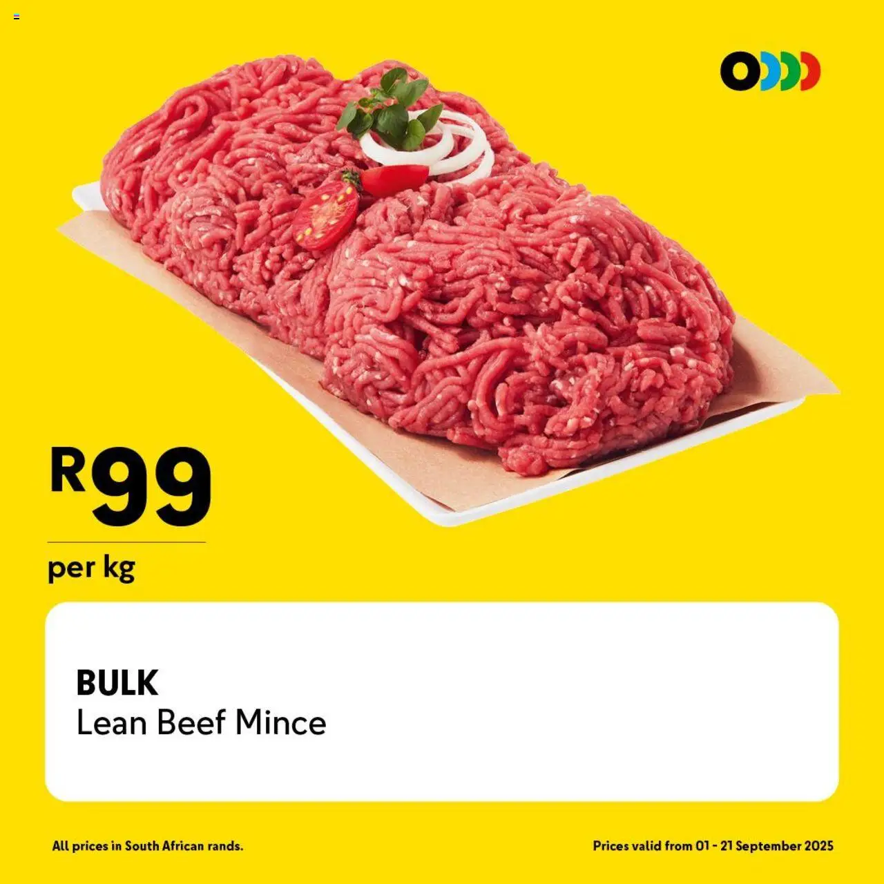 Makro Butchery Savings from 01/09 - 21/09/2025 > Promotions