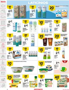 Pré-visualização do folheto da loja Continente válida a partir de 04/11/2025 | Página: 30