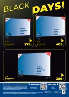 Vista previa del folleto de la tienda Makro válido desde el 11/11/2025 | Página: 4