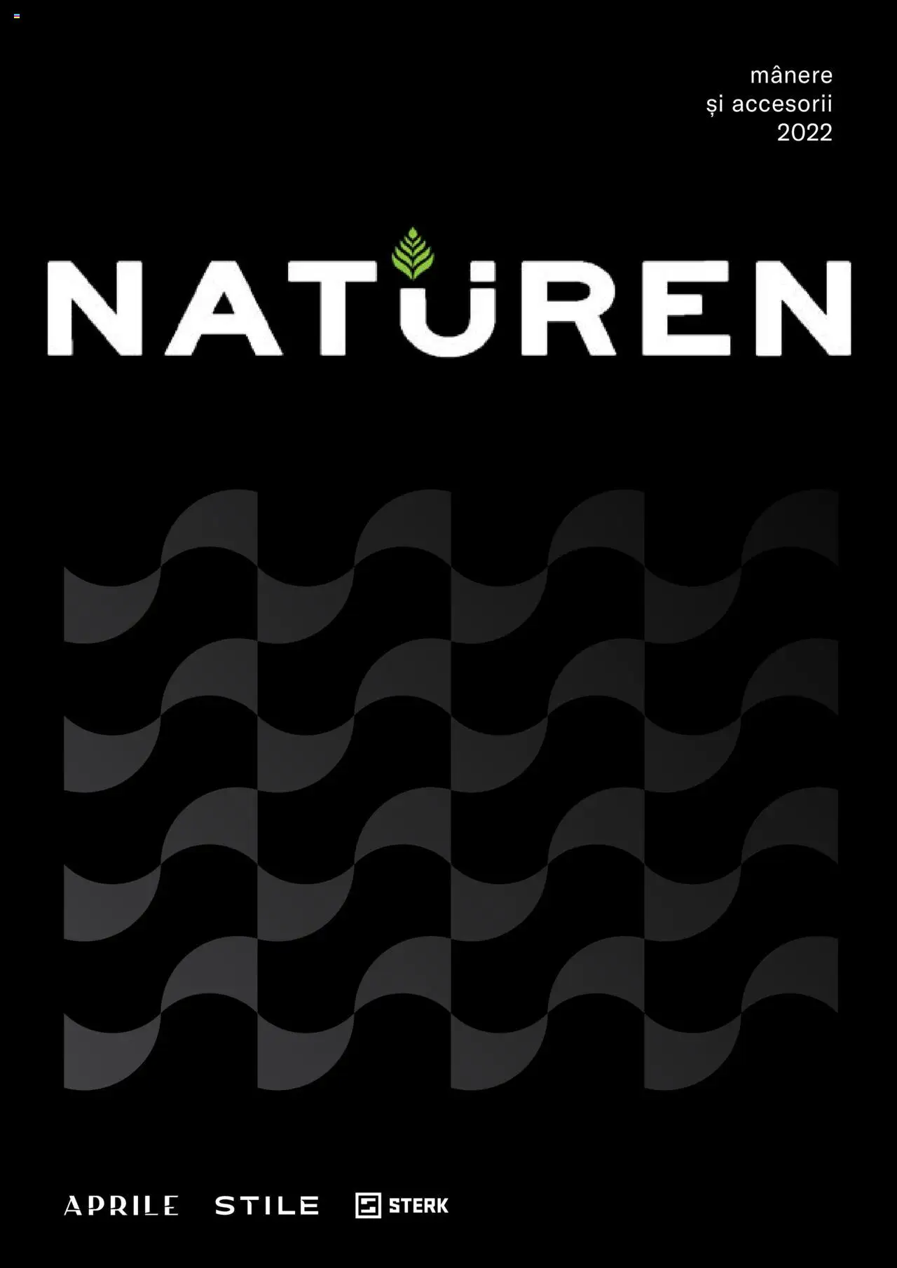 Proges Catalog - Mânere Naturen 2023 de la 24.08.2023 - Pagină 1 - Accesorii bucătărie, Accesorii păr, Accesorii picnic, Vopsea pentru gene și sprâncene