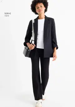 Voorbeeld van Folder van winkel C&A geldig vanaf 06-12-2025 | Pagina: 6