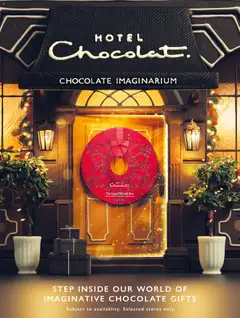 Preview of Waitrose Offers valid from 13/11/2025 | Page: 28