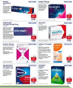 Náhled nabídky: Benu Leták platný od 01.12.2025 | Strana: 9