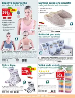 Náhled nabídky: Decodoma Leták platný od 18.11.2025