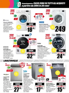 Anteprima dell'opuscolo Black Friday dal negozio Media World valido da 20/11/2025 | Pagina: 24