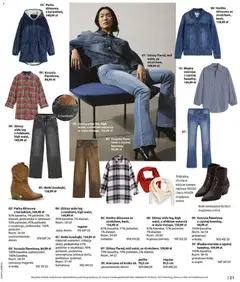 Pogląd gazetki "Katalog - Sielankowy romantyzm" ze sklepu BonPrix ważnej od 17.11.2025 | Strona: 23