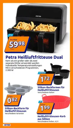 Vorschau von dem Prospekt des Geschäftes Action, gültig ab dem 10.12.2025 | Seite: 9