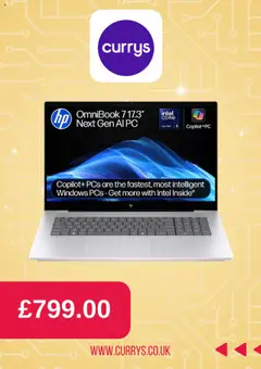 Preview of Currys PC World Offers valid from 12/10/2025 | Page: 2