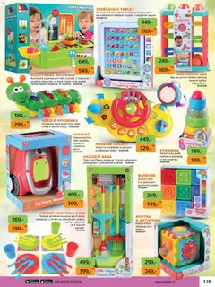 Náhled nabídky: Dráčik Leták platný od 03.10.2025 | Strana: 13