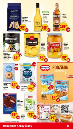 Náhled nabídky: Penny Market Čtvrtečník platný od 30.10.2025 | Strana: 12