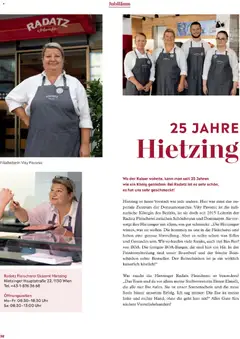 Vorschau der Angebote: Radatz Schmeckt gültig ab 01.11.2025 | Seite: 38