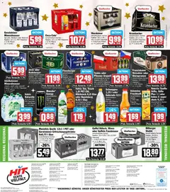 Vorschau von dem Prospekt des Geschäftes HIT, gültig ab dem 15.12.2025 | Seite: 23