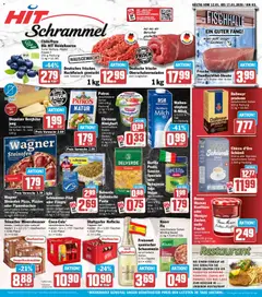 Vorschau von dem Prospekt des Geschäftes HIT, gültig ab dem 12.01.2026