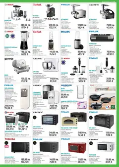 Преглед на Брошура от магазин Зора - Офертата е валидна от 31.10.2025 | Cтраница : 11