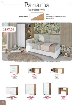 Pogląd gazetki "Katalog" ze sklepu Bodzio ważnej od 01.10.2025 | Strona: 72