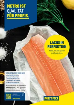 Vorschau der Angebote: Metro Lachs Trimstufen gültig ab 22.07.2025