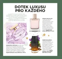 Náhled nabídky: FAnn parfumerie Katalog Vánoce 2025 platný od 30.10.2025 | Strana: 86