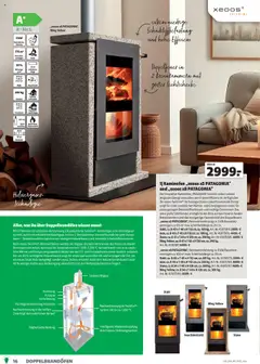 Vorschau von dem Prospekt des Geschäftes Hagebau, gültig ab dem 07.07.2025 | Seite: 16