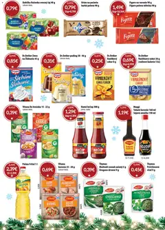 Náhľad Nitrazdroj letáku platného od 01.12.2025 | Strana: 22