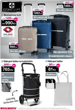 Náhled nabídky: Woolworth Leták platný od 05.12.2025 | Strana: 19