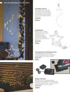 Vorschau der Angebote: Tchibo Eduscho Katalog November 2025 gültig ab 01.11.2025 | Seite: 66