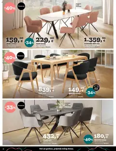 Pregled letka Katalog trgovine Prima vrijedi od 01.10.2025 | Stranica: 16