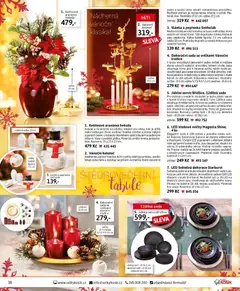Náhled nabídky: Velký Košík Katalog prosinec 2025 platný od 01.12.2025 | Strana: 38
