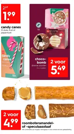 Voorbeeld van Folder van winkel Hema geldig vanaf 01-12-2025 | Pagina: 33