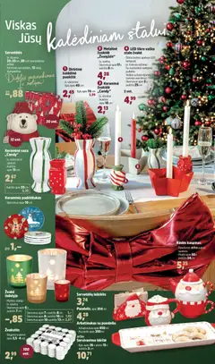 Thomas Philipps parduotuvės leidinio Leidinys galiojančio nuo 2025.11.17 peržiūra | puslapis: 25