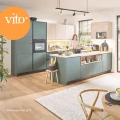 Vorschau von dem Prospekt des Geschäftes Ostermann, gültig ab dem 26.05.2025