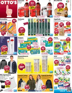 Vorschau des Merkblatts Aktionen vom Shop Otto's gültig von 20.08.2025 bis 26.08.2025